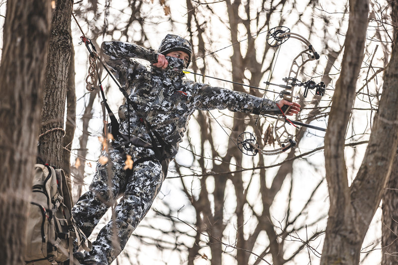 Saddle Hunting Basics | Your Top 3 Questions Answered - Trophyline