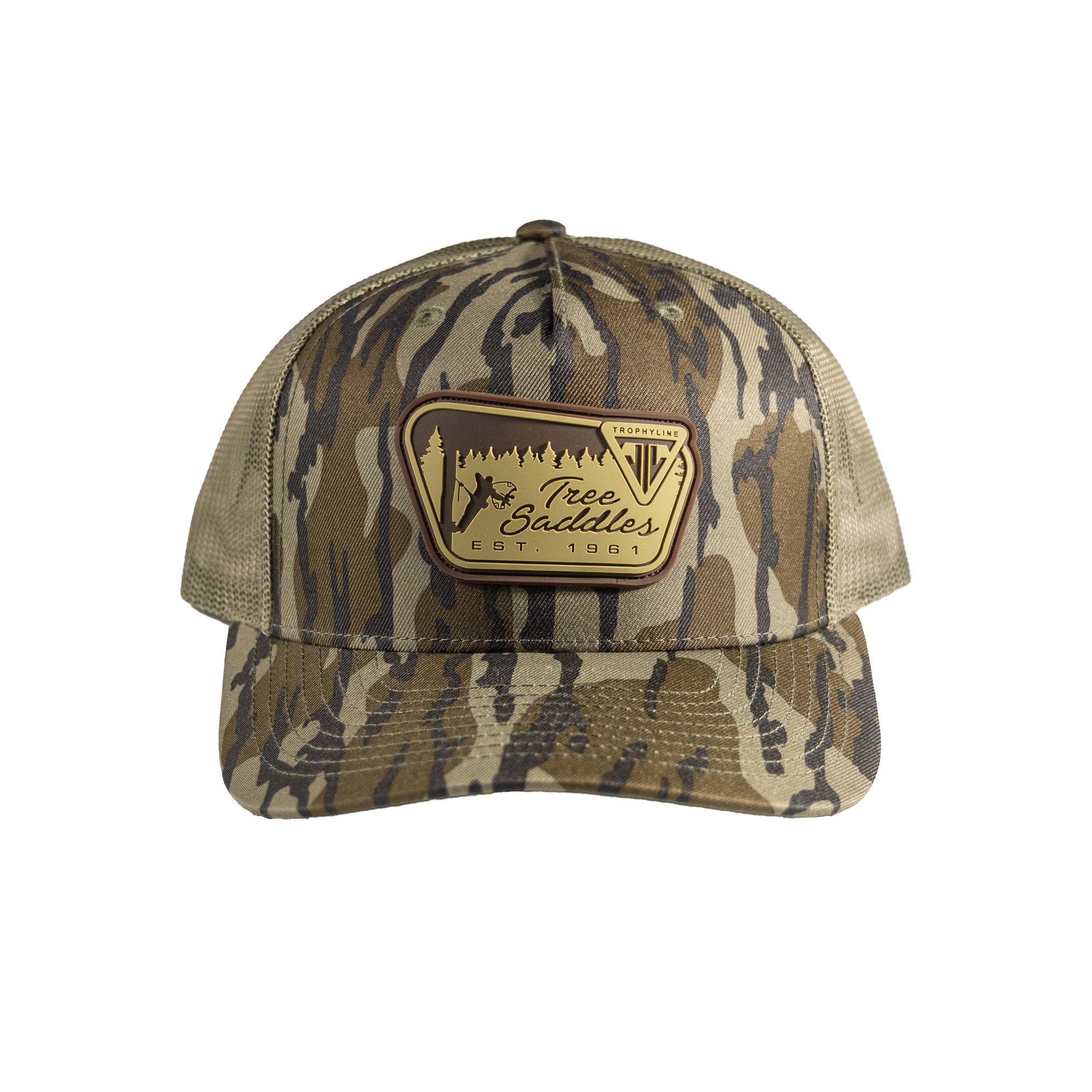 Tree Saddles® Est. 1961 Hat