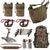 DAWN-2-DUSK - Nimbus Complete Saddle Hunting Kit