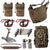 DAWN-2-DUSK - Nimbus Complete Saddle Hunting Kit