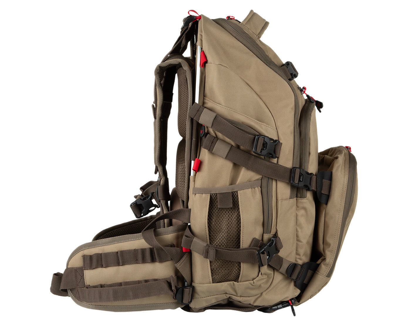 Sumpter Frame Pack Trophyline