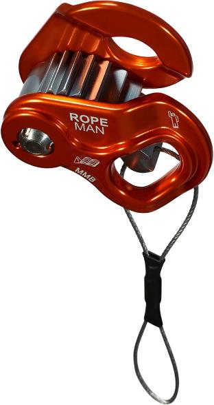 Wild Country Ropeman 1