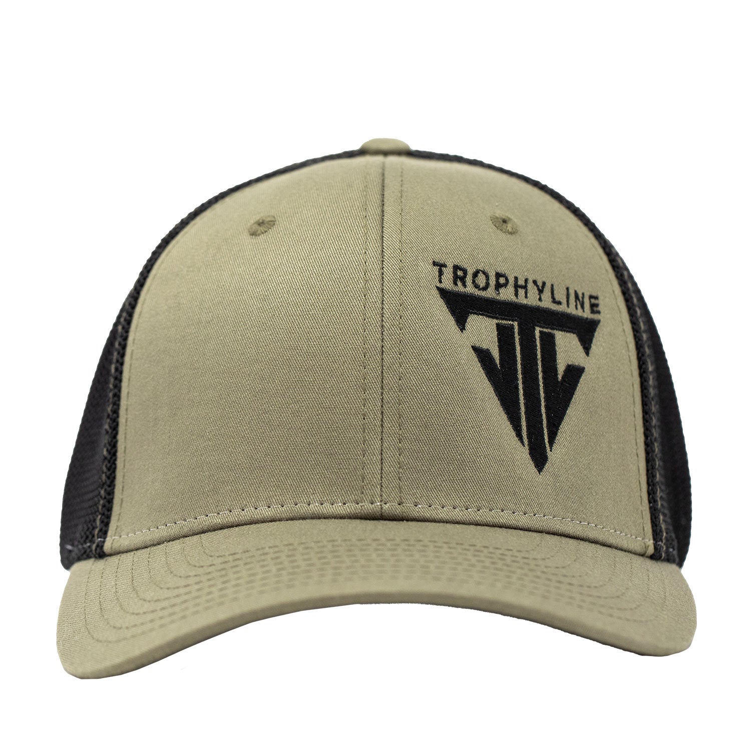 Logo Classic Trophyline FlexFit Hat