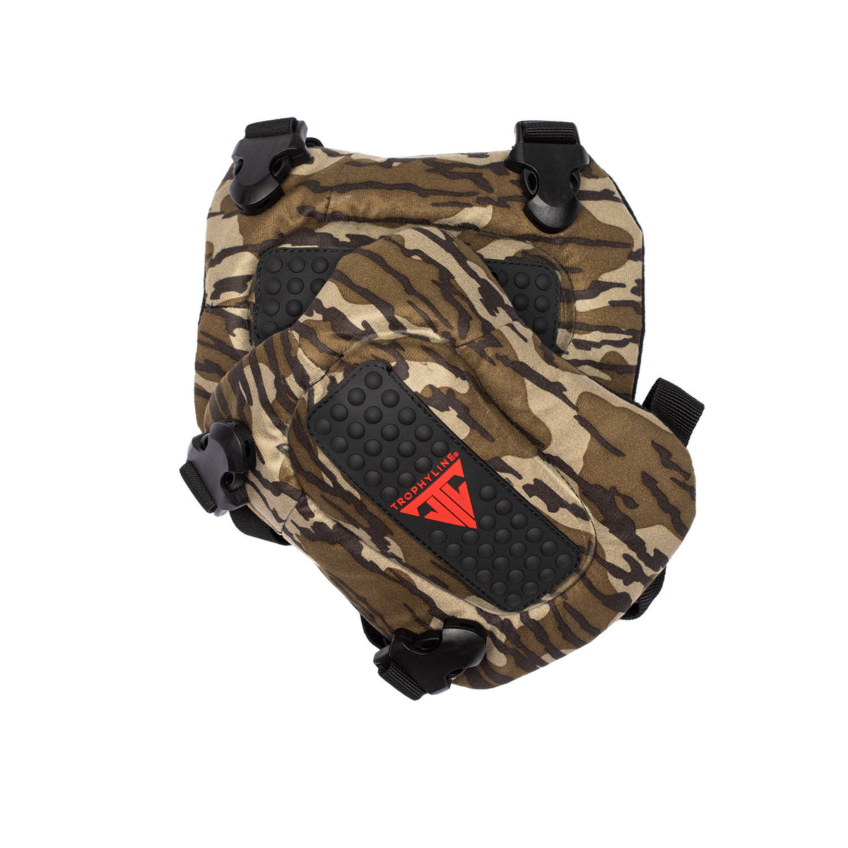 Trophyline Tree Saddle - Square Tree Tether Accessory Pouch