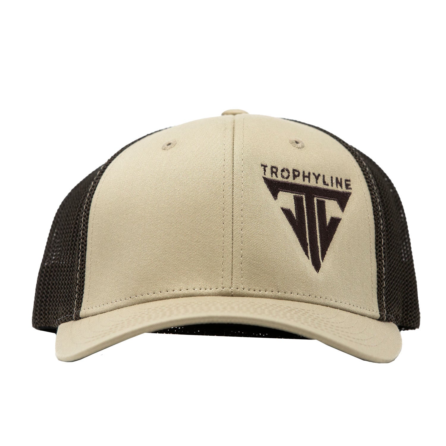 Trophyline Hat Classic Logo FlexFit