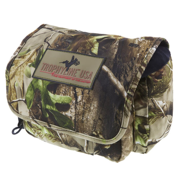 Trophyline Tree Saddle - Square Tree Tether Accessory Pouch